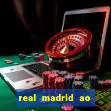 real madrid ao vivo com imagem futemax